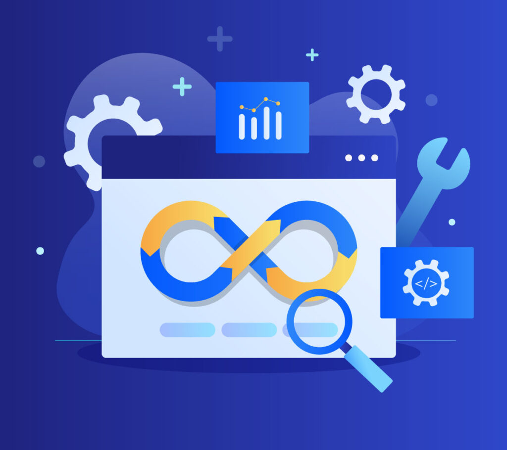 DevSecOps and Automation Mindset - Wynbit