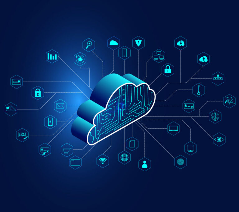 Cloud Engineering and Infrastructure - Wynbit